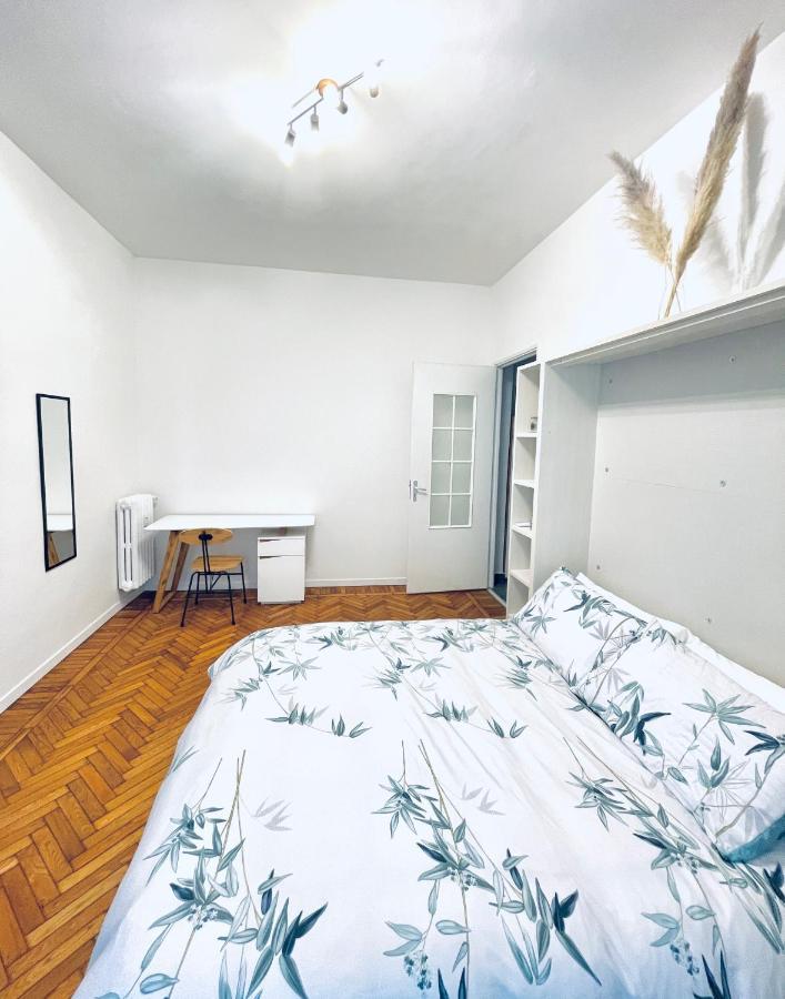 Casa Milu Apartment Turin Bagian luar foto
