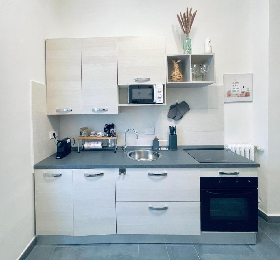 Casa Milu Apartment Turin Bagian luar foto