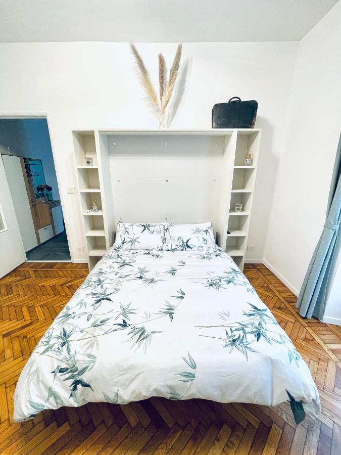 Casa Milu Apartment Turin Bagian luar foto