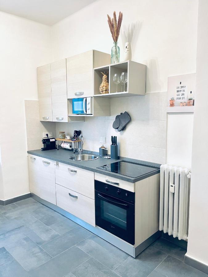Casa Milu Apartment Turin Bagian luar foto