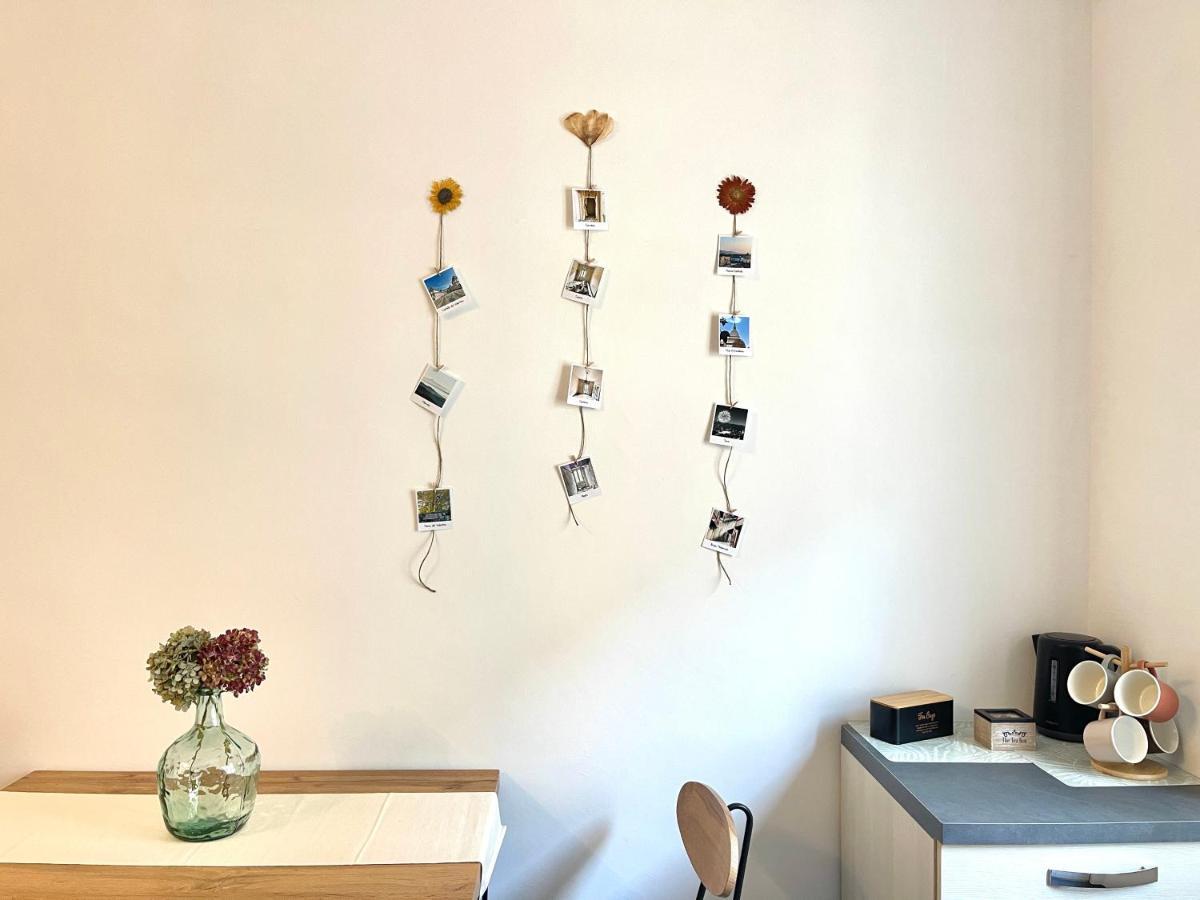 Casa Milu Apartment Turin Bagian luar foto