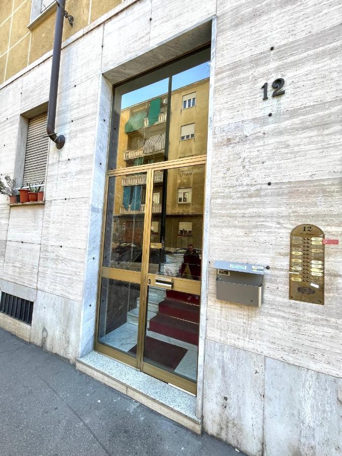 Casa Milu Apartment Turin Bagian luar foto