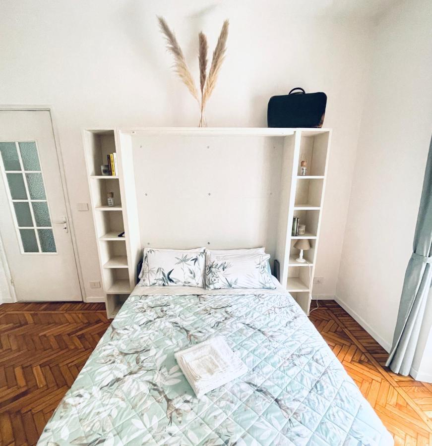 Casa Milu Apartment Turin Bagian luar foto