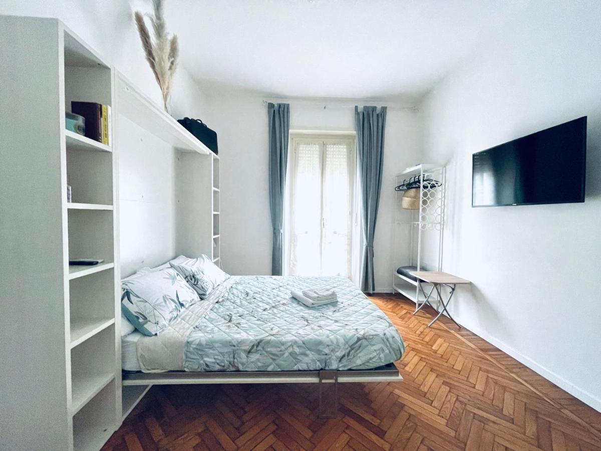Casa Milu Apartment Turin Bagian luar foto